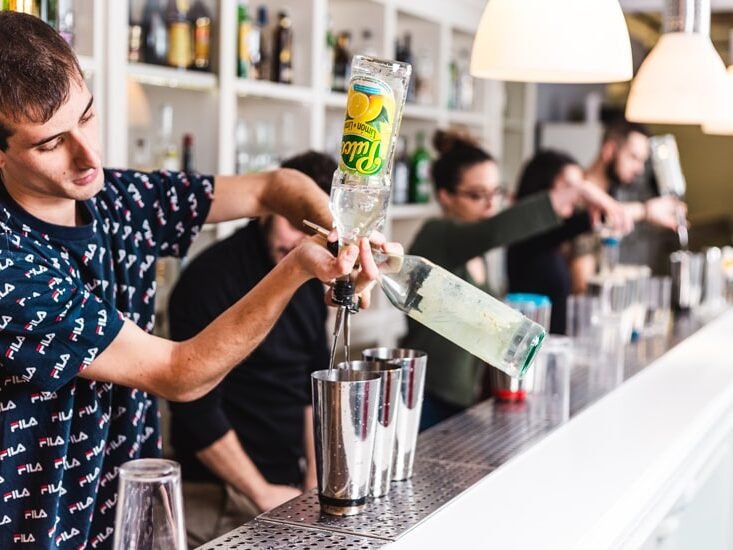 curso barman barcelona aprender 1