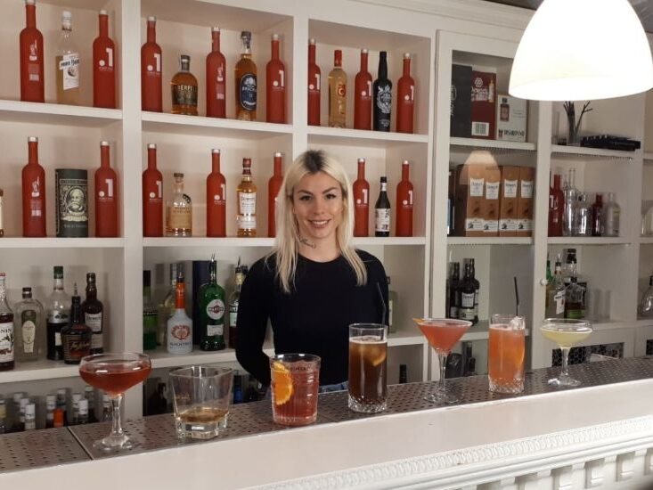 curso barman barcelona cocktailstation