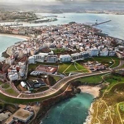 curso barman galicia