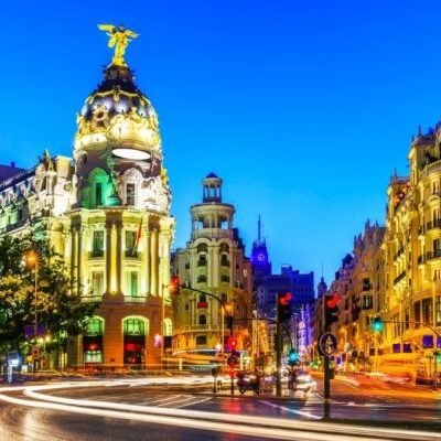 curso barman madrid