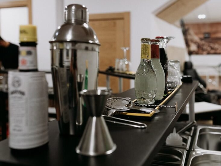 curso barman asturias bartender