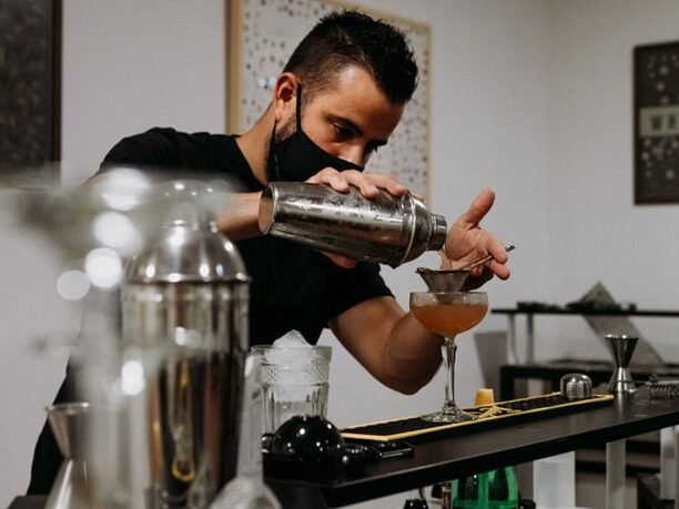 curso barman asturias gijon clases