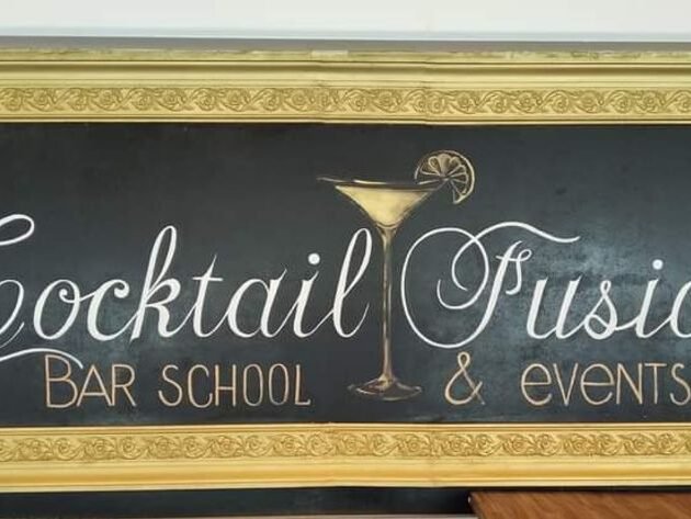 curso barman canarias tenerife