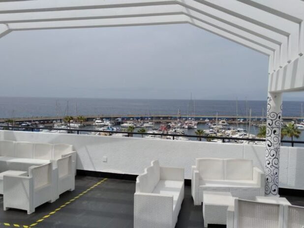 cursos barman canarias bartender