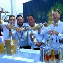 escuela cocteleria servicios hr barman