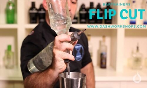 escuela cocteleria vicente paulos online